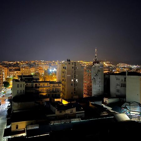 Calliope Penthouse, Nilie Hospitality Mgmt Apartment เทสซาโลนิกิ ภายนอก รูปภาพ